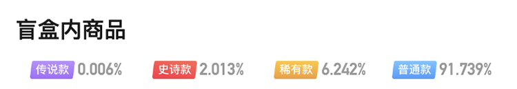 概率