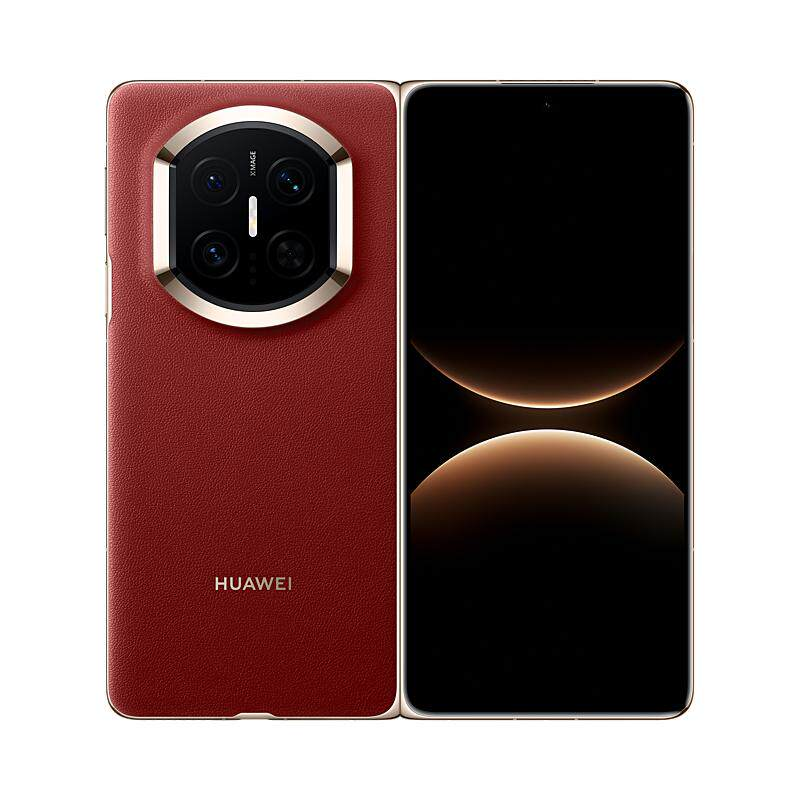 华为MateX7